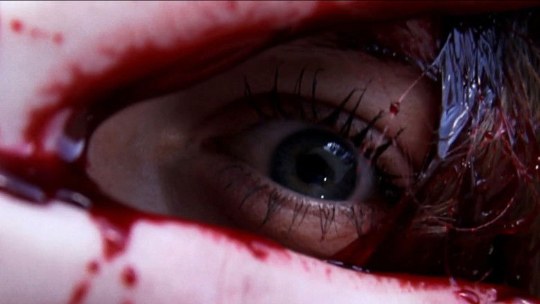 кадр из фильма LAMBS