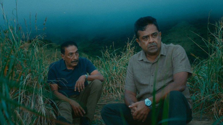 кадр из фильма රිවස්ටන්