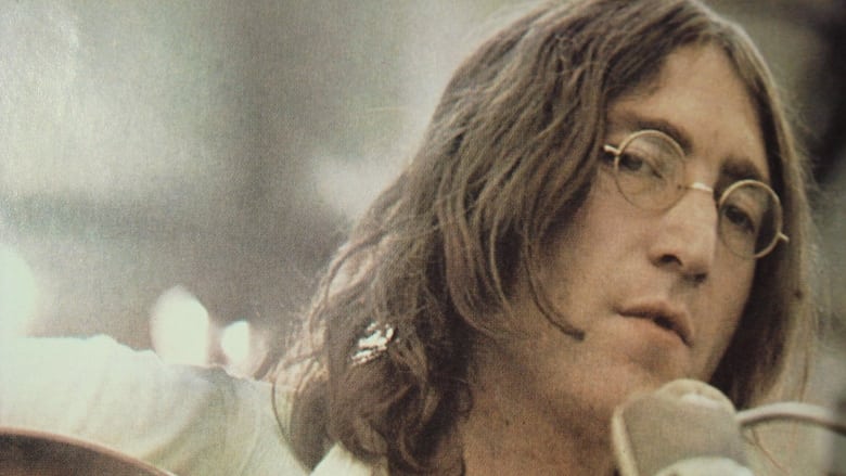 кадр из фильма Lennon Legend: The Very Best of John Lennon