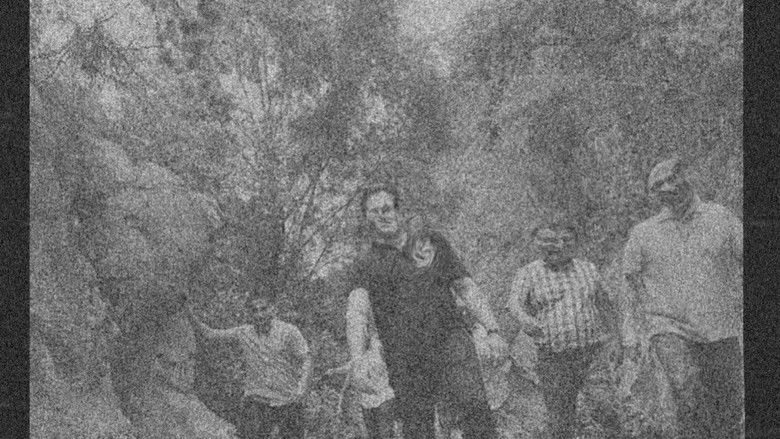 кадр из фильма Hydro-Samuel