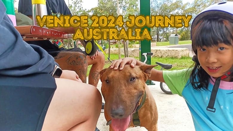 кадр из фильма Venice 2024 Journey Australia