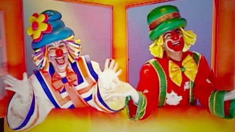 кадр из фильма Patati Patatá - Na Cidade Dos Sonhos