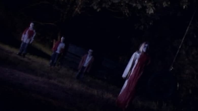 кадр из фильма Deadwood Park