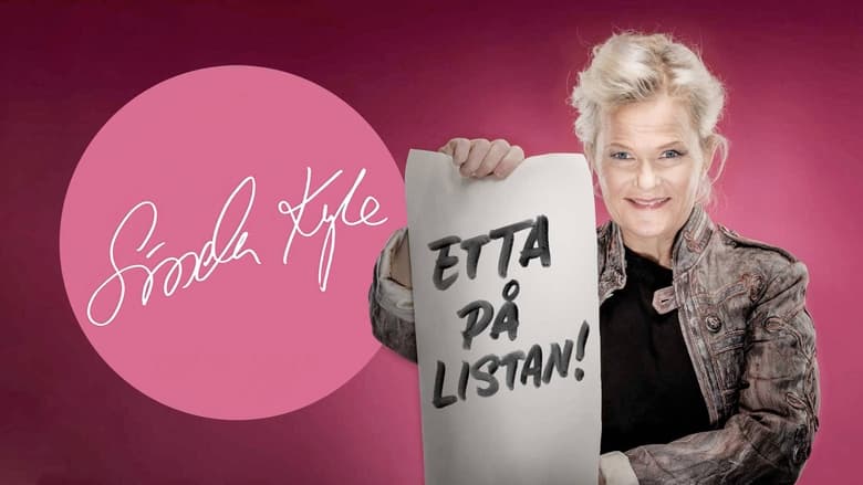 кадр из фильма Sissela Kyle - Etta på listan