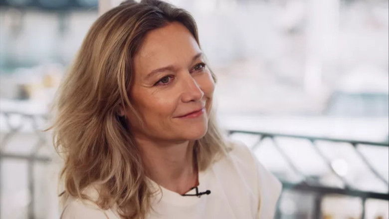 кадр из фильма L'humour à la française