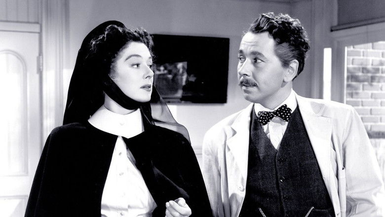 кадр из фильма Сестра Кенни