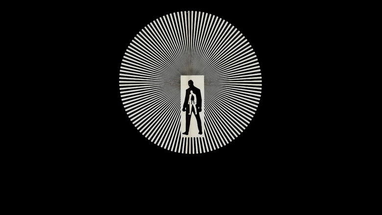 кадр из фильма Колосс: Проект Форбина