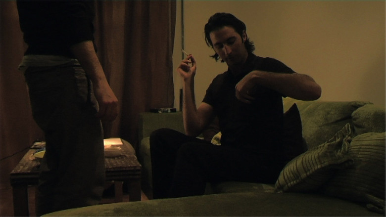 кадр из фильма Embargado