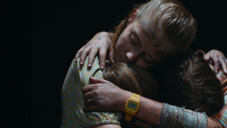 кадр из фильма Потерянные дети