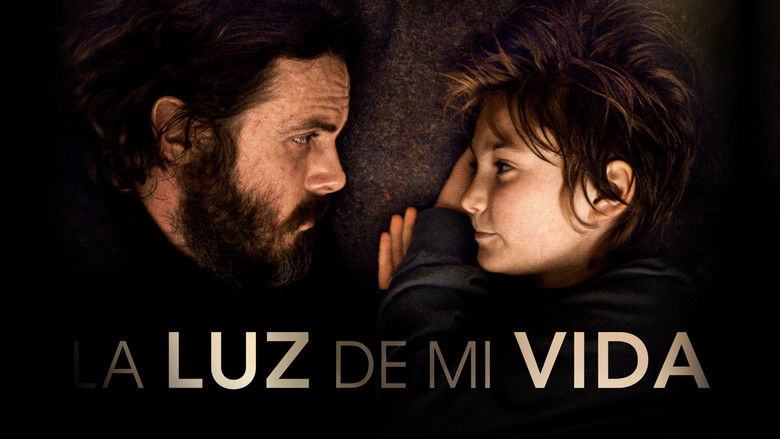 кадр из фильма Свет моей жизни