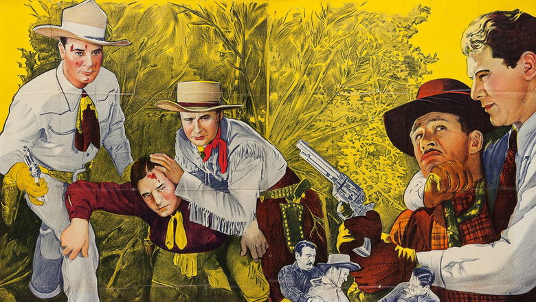 кадр из фильма Fighting Valley