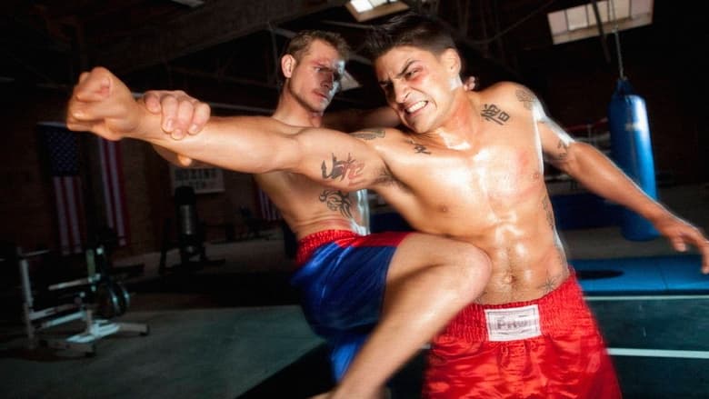 кадр из фильма Brutal, Part 2