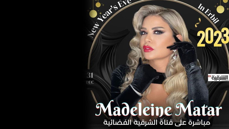 кадр из фильма Merry Christmas Wath Alsharqiya