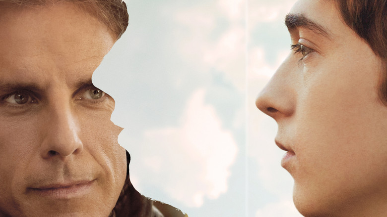 кадр из фильма Статус Брэда