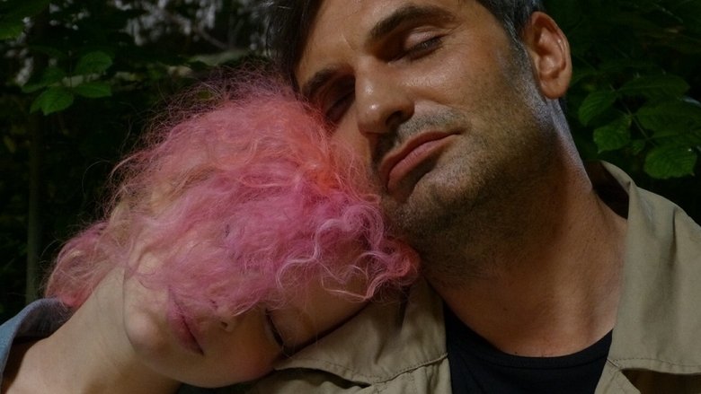 кадр из фильма Pohádkář