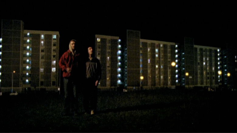 кадр из фильма Адам и Пауль