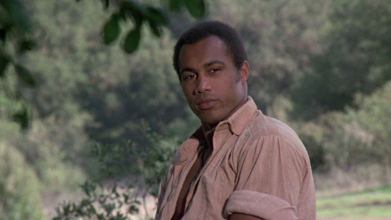 кадр из фильма Барабан