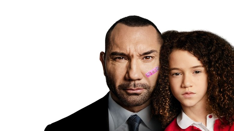 кадр из фильма Мой шпион