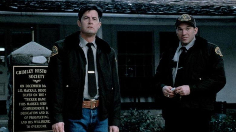 кадр из фильма Шоссе номер 9