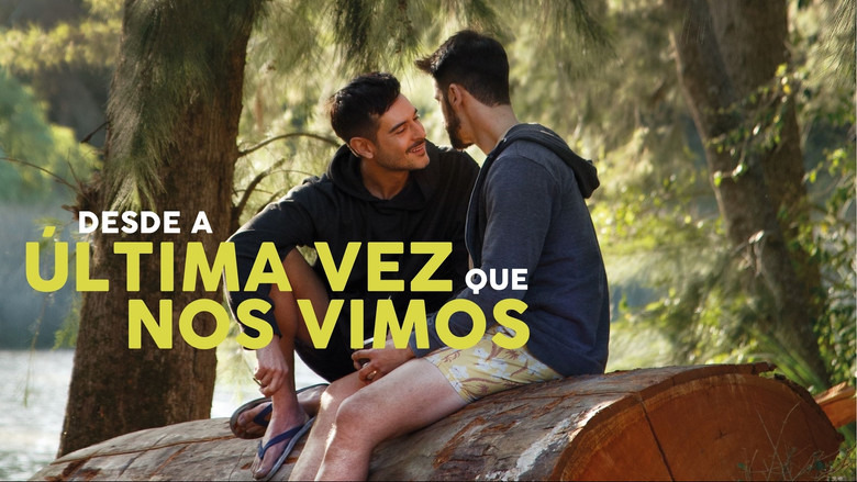 кадр из фильма Desde la última vez que nos vimos