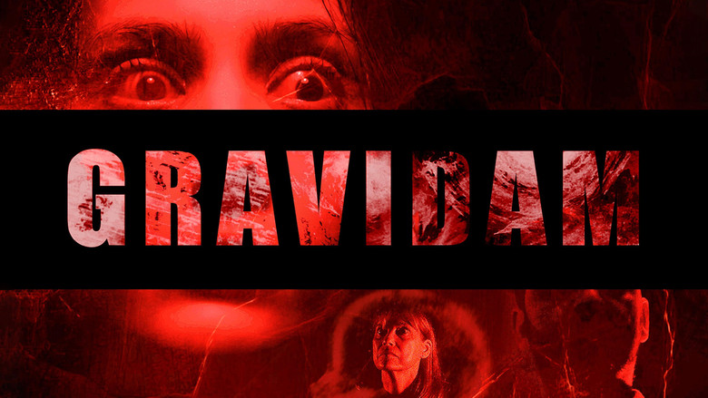 кадр из фильма Gravidam