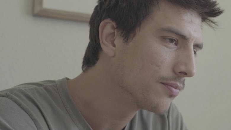 кадр из фильма The Fall