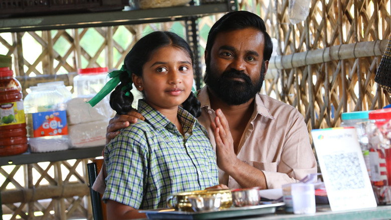 кадр из фильма மனிதன் தெய்வமாகலாம்