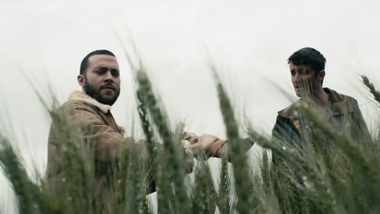 кадр из фильма Beyond Repair