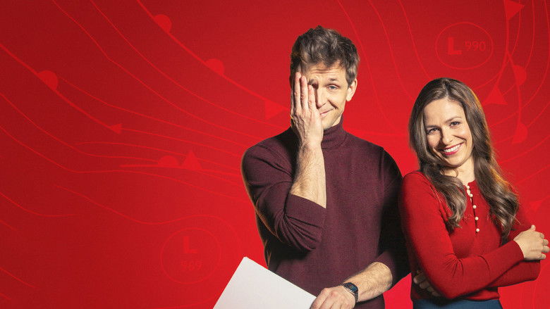 кадр из фильма Jedině Tereza