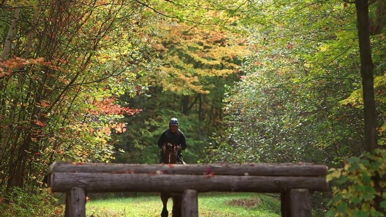 кадр из фильма Un cavalier, un rêve, Boucane