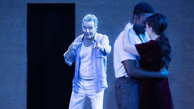 кадр из фильма National Theatre Live: All My Sons