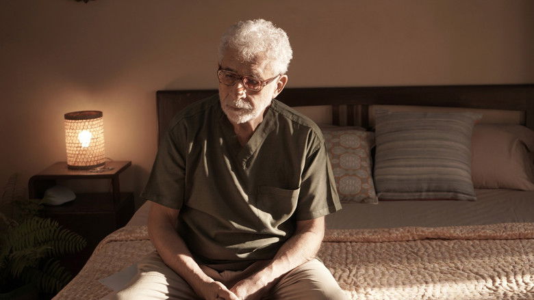 кадр из фильма Глубина