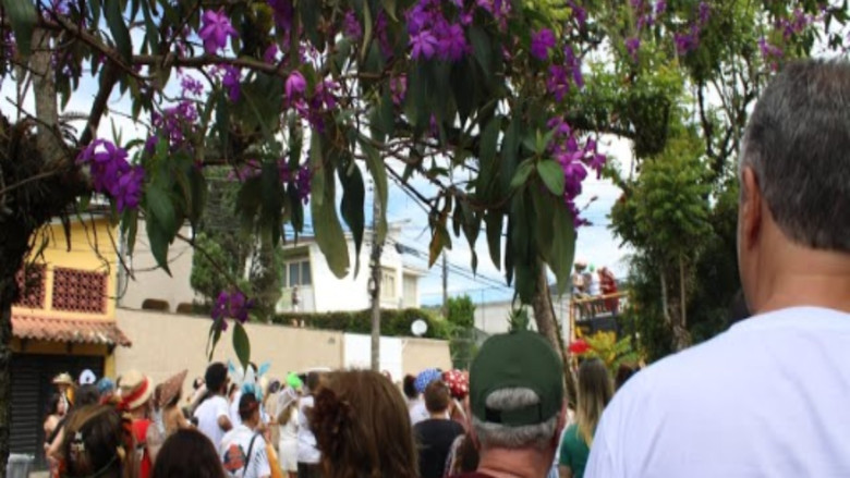 кадр из фильма Me levem, nossas manhãs quentes