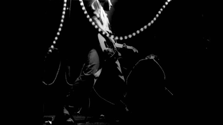 кадр из фильма Pavement: Slow Century