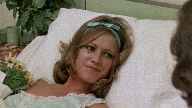 кадр из фильма Resurrection of Eve