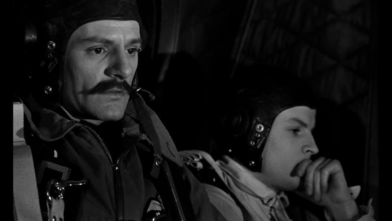 кадр из фильма Демаркационная линия