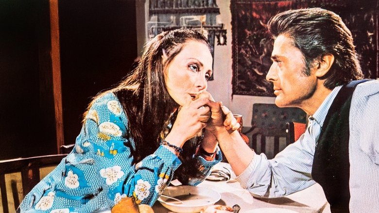 кадр из фильма Vatandaş Rıza