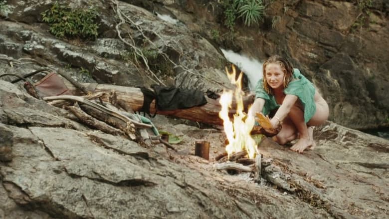 кадр из фильма Africa