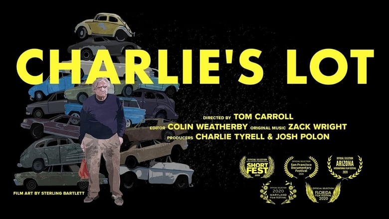 кадр из фильма Charlie's Lot
