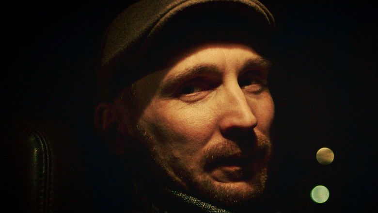 кадр из фильма Анна Кири