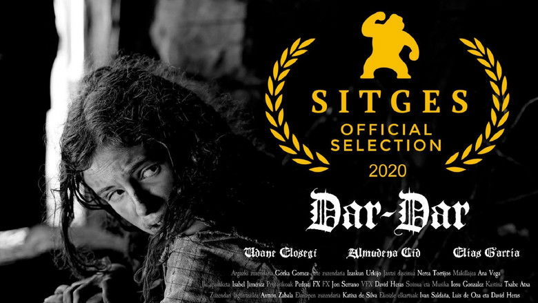 кадр из фильма Dar-Dar