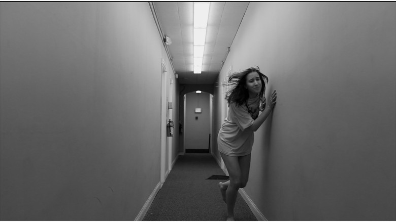 кадр из фильма Night/Time