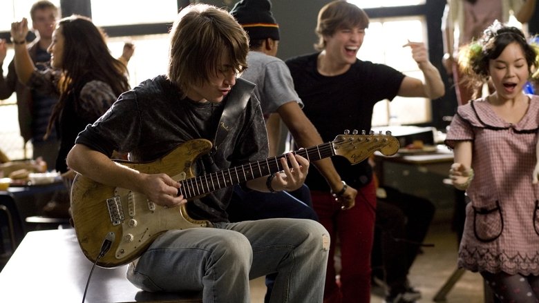 кадр из фильма Слава