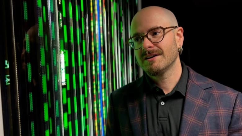 кадр из фильма De 