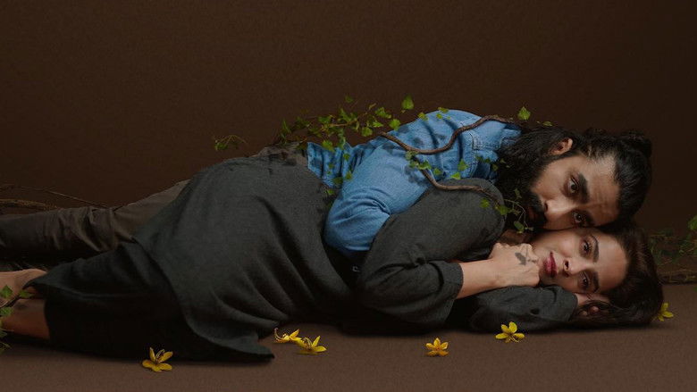 кадр из фильма Kamli