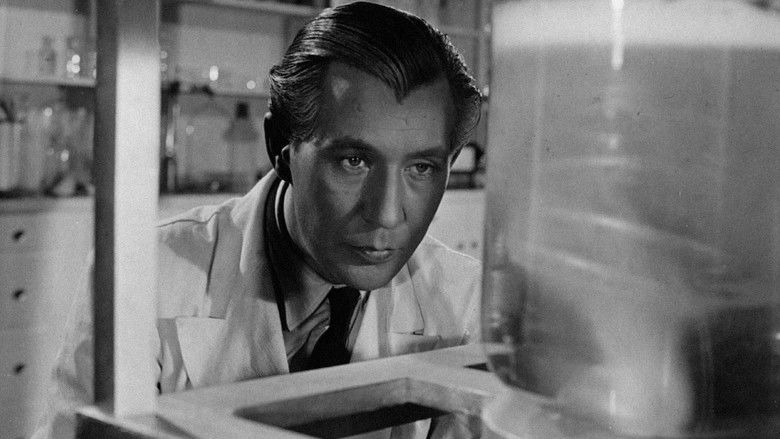 кадр из фильма Narkos