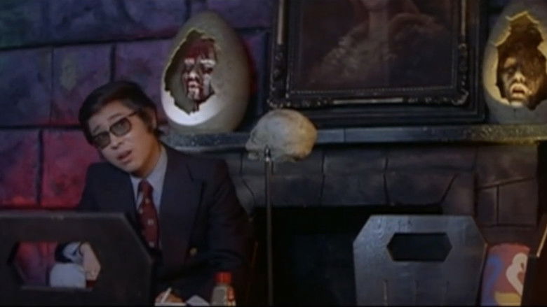 кадр из фильма いちどは行きたい女風呂