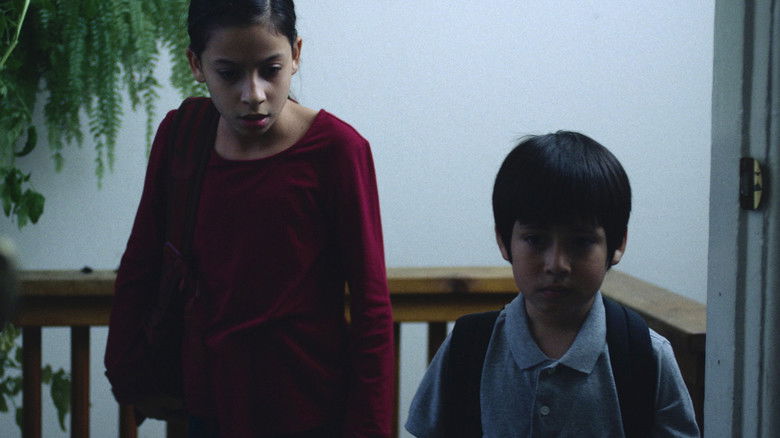 кадр из фильма Collisions