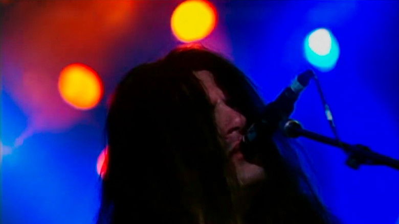 кадр из фильма Type O Negative - Symphony for the Devil