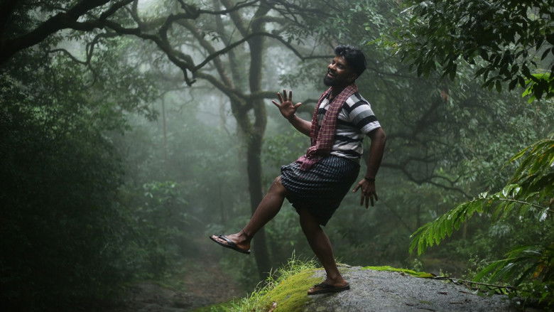 кадр из фильма அலங்கு